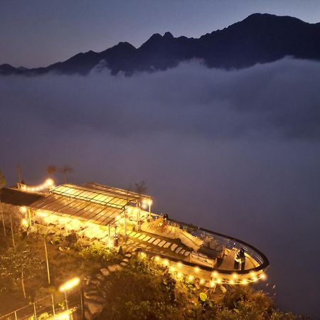 Phansi - Glamping, View Point 360, Bar & Bbq Sa Pa Zewnętrze zdjęcie